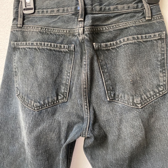 Frame jean - Picture 3 of 4